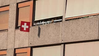 Neutral Switzerland, Austria to join German-led European Sky Shield defence initiative