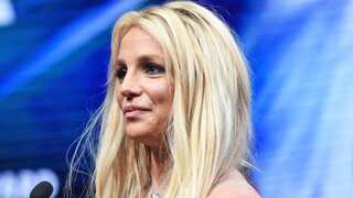 Britney Spears says she's 'done with Botox'; calls the cosmetic procedure 'horrific'