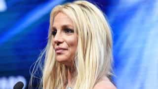 Britney Spears declared legally single on her birthday 