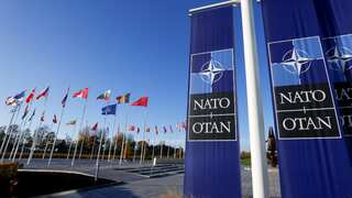No final decision on membership of Ukraine to be taken at NATO Summit: US