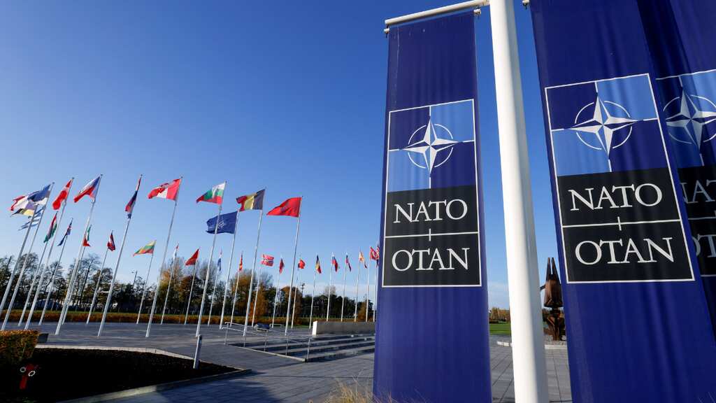 No final decision on membership of Ukraine to be taken at NATO Summit: US