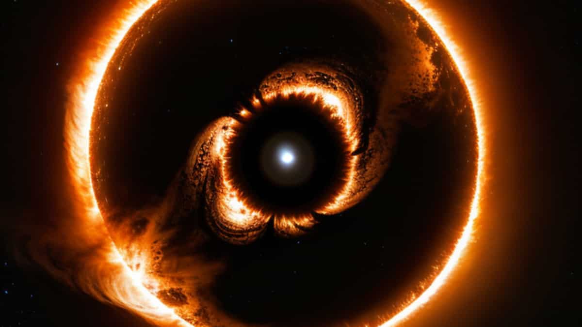 Nasas Webb A Direct Collapse Black Hole The Implications Are Huge - strpbis
