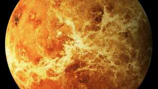 Alien life on Venus? Scientists spot intriguing molecule phosphine in planet’s clouds again