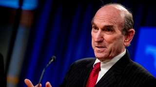 Biden to nominate Elliott Abrams, controversial figure convicted in Iran-Contra, for key panel