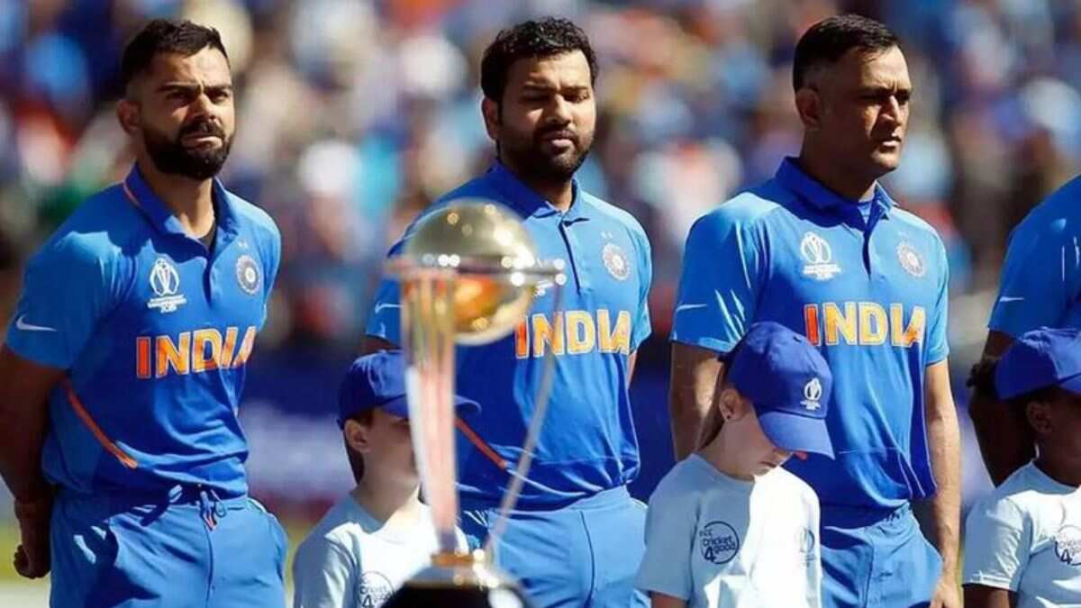 ODI World Cup 2023: Mohammad Kaif makes big claim about Team India, says 'chances are quite bright because...' ODI World Cup 2023: Mohammad Kaif makes big claim about Team India, says 'chances are quite bright because...'