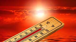 Hotter than ever: Earth sets new heat record for the third time in a week