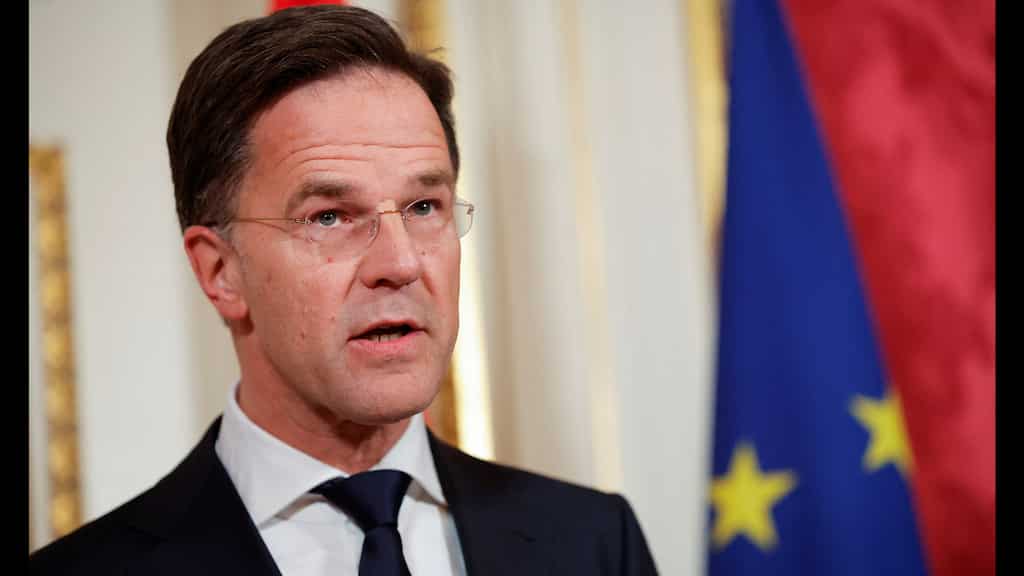 Why rush? Dutch government formation talks drag on for record 226 days