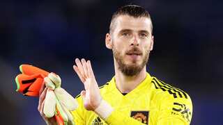 Football Transfers: David de Gea confirms Manchester United exit after 12 years; Andre Onana likely to replace