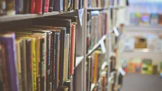 It’s never too late: Long-overdue book finds its way back to library after 119 years