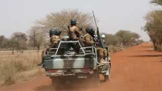 Burkina Faso: At least 20 killed, dozens injured in jihadist attack