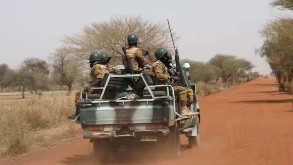Burkina Faso: At least 20 killed, dozens injured in jihadist attack