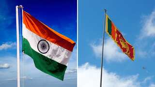 Indian foreign secretary to visit Sri Lanka soon ahead of President Ranil Wickremesinghe's New Delhi trip