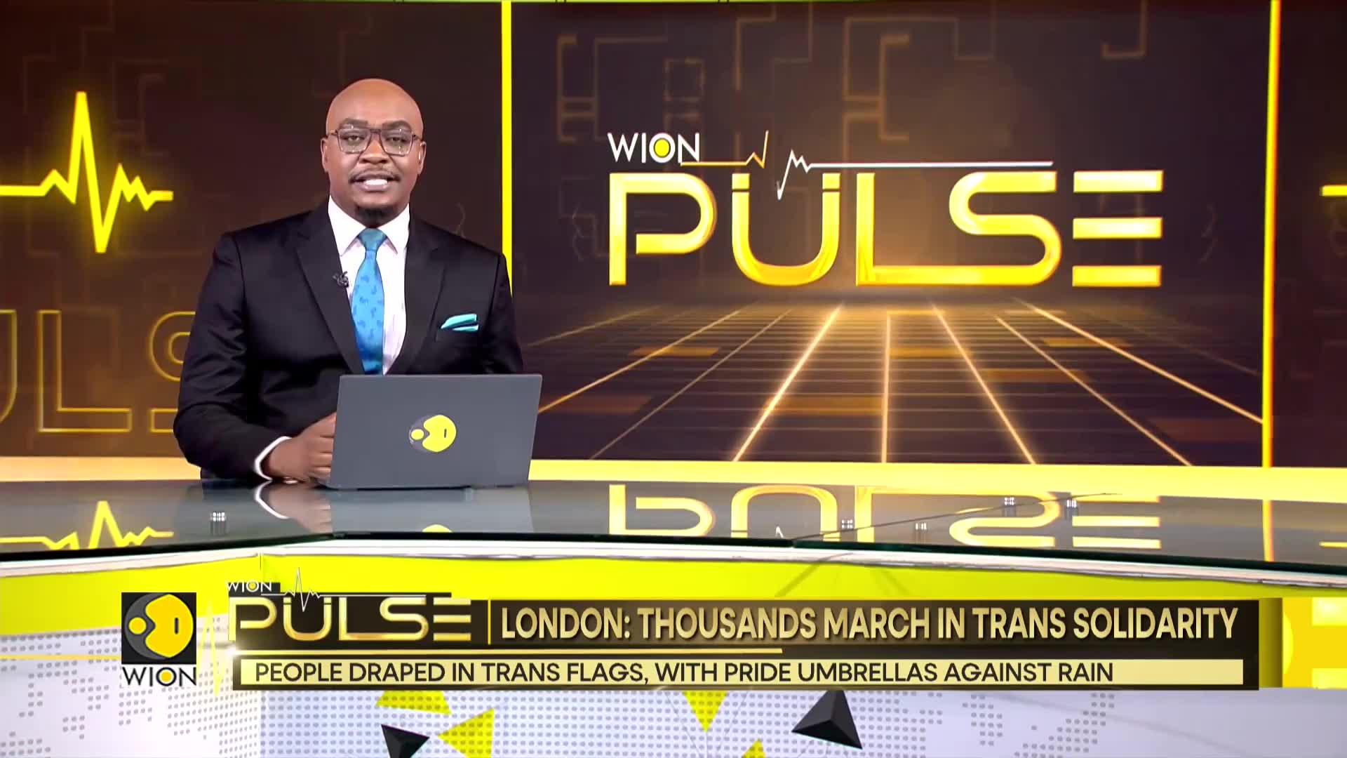WionNews Video