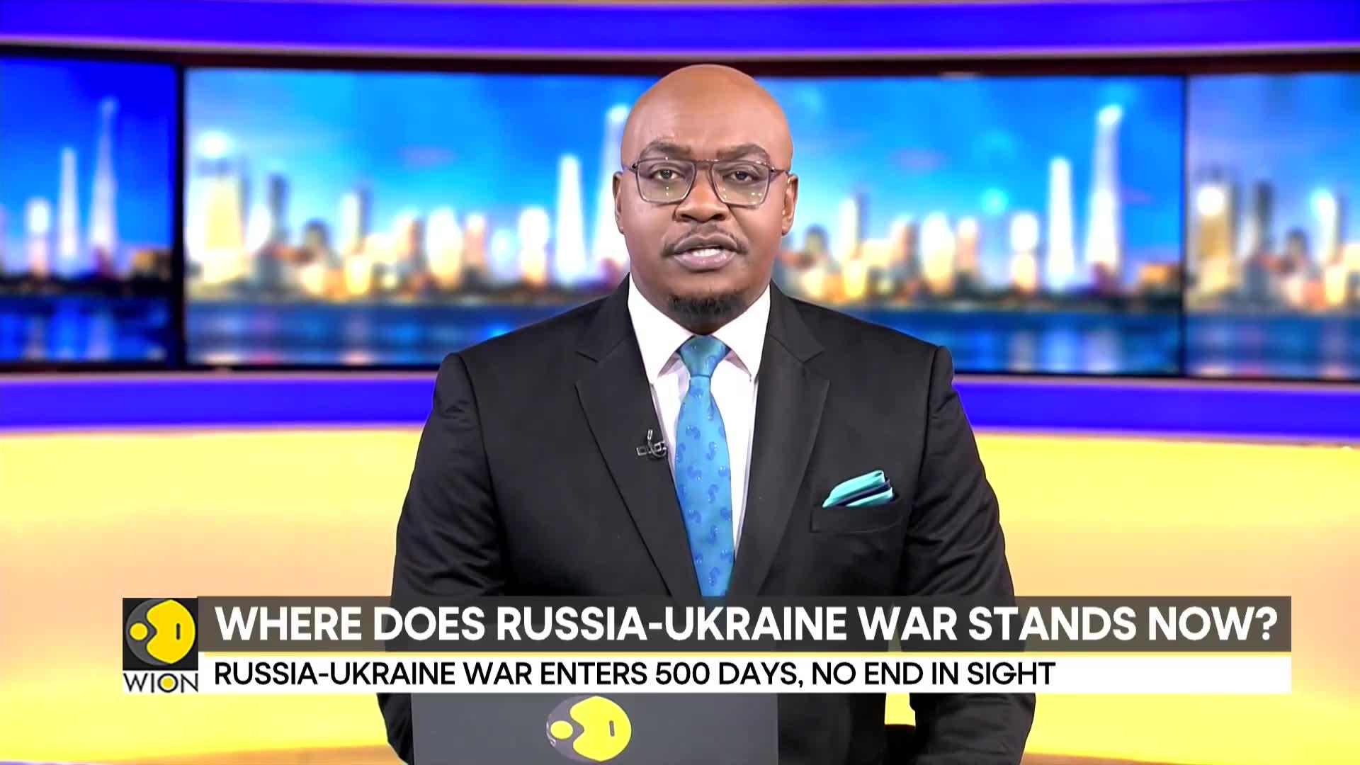 WionNews Video