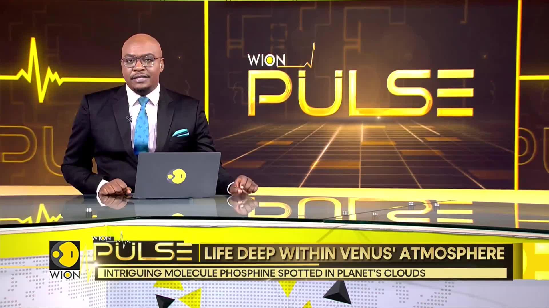 WionNews Video