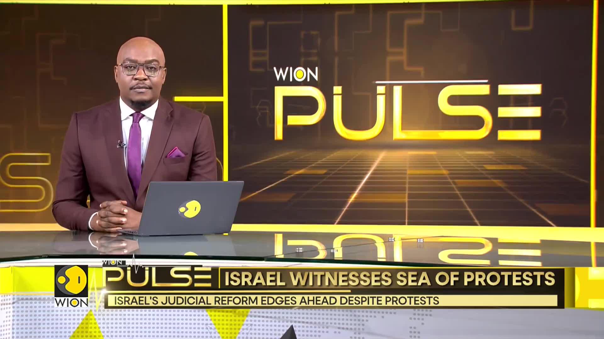 WionNews Video