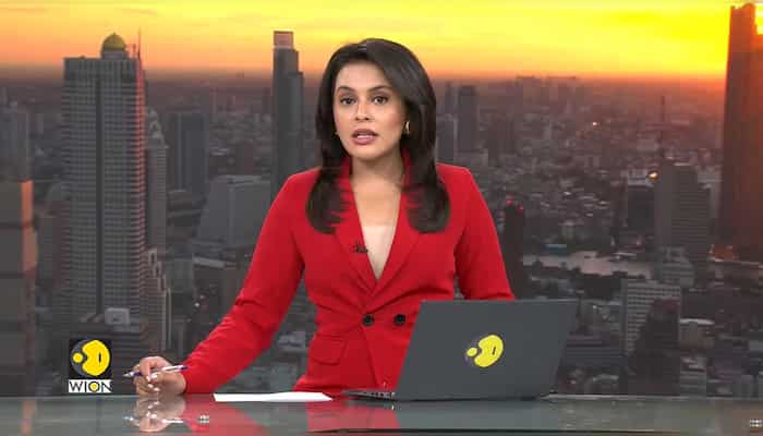 WionNews Video