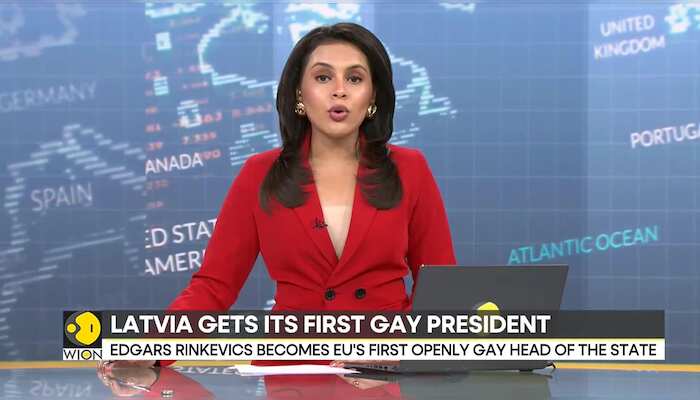 WionNews Video