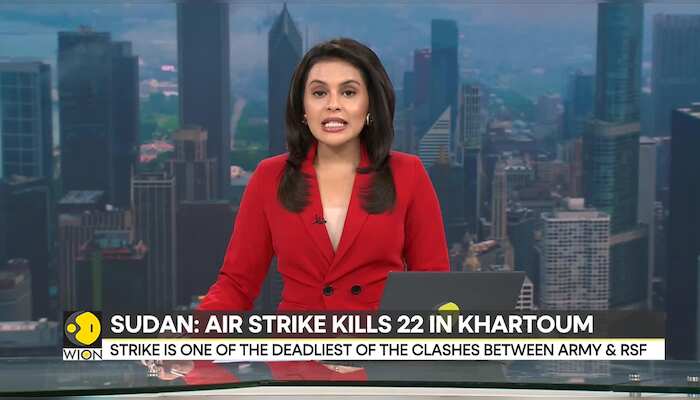 WionNews Video