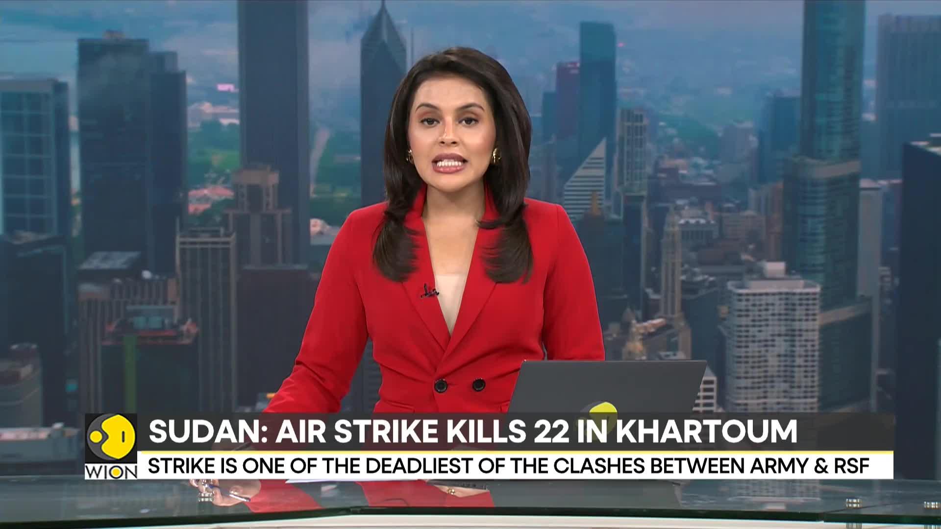 WionNews Video