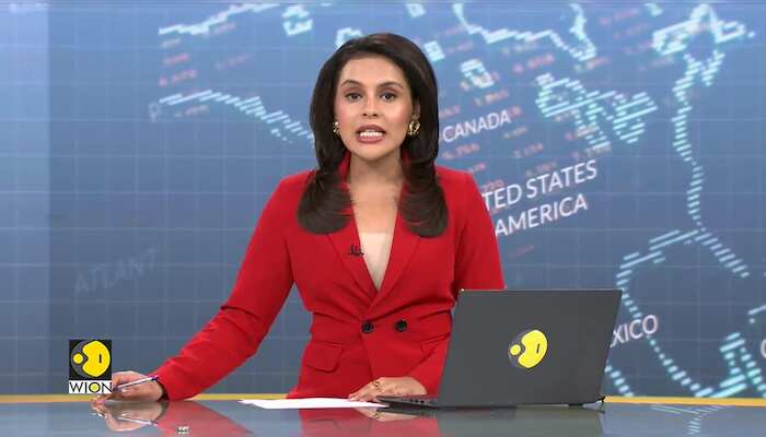 WionNews Video