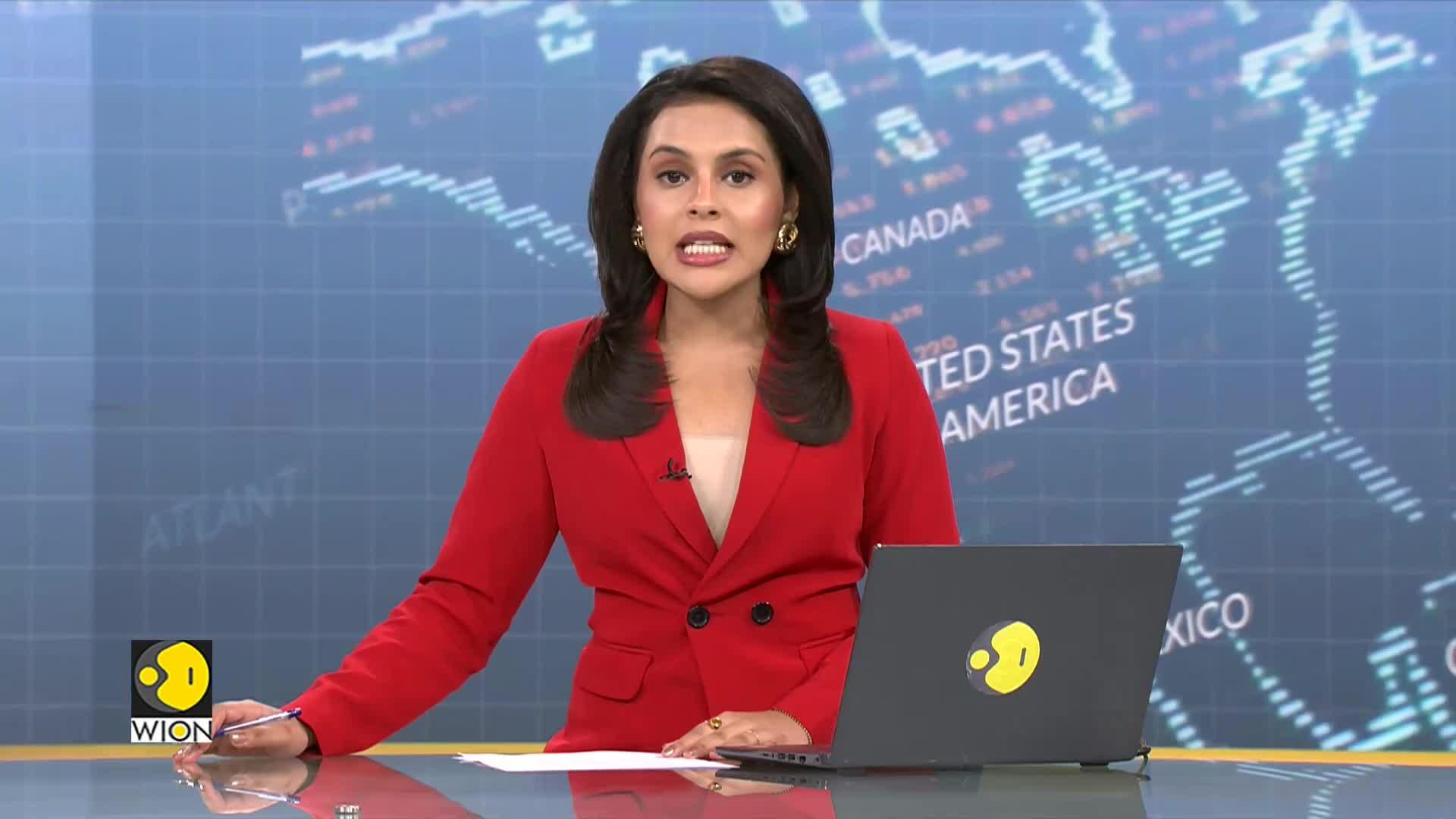 WionNews Video
