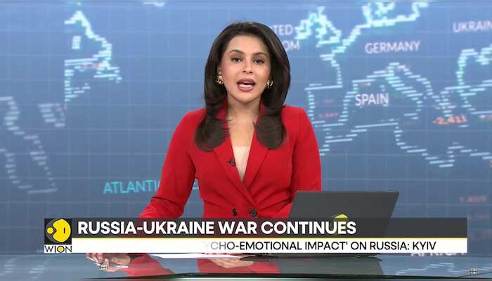 WionNews Video