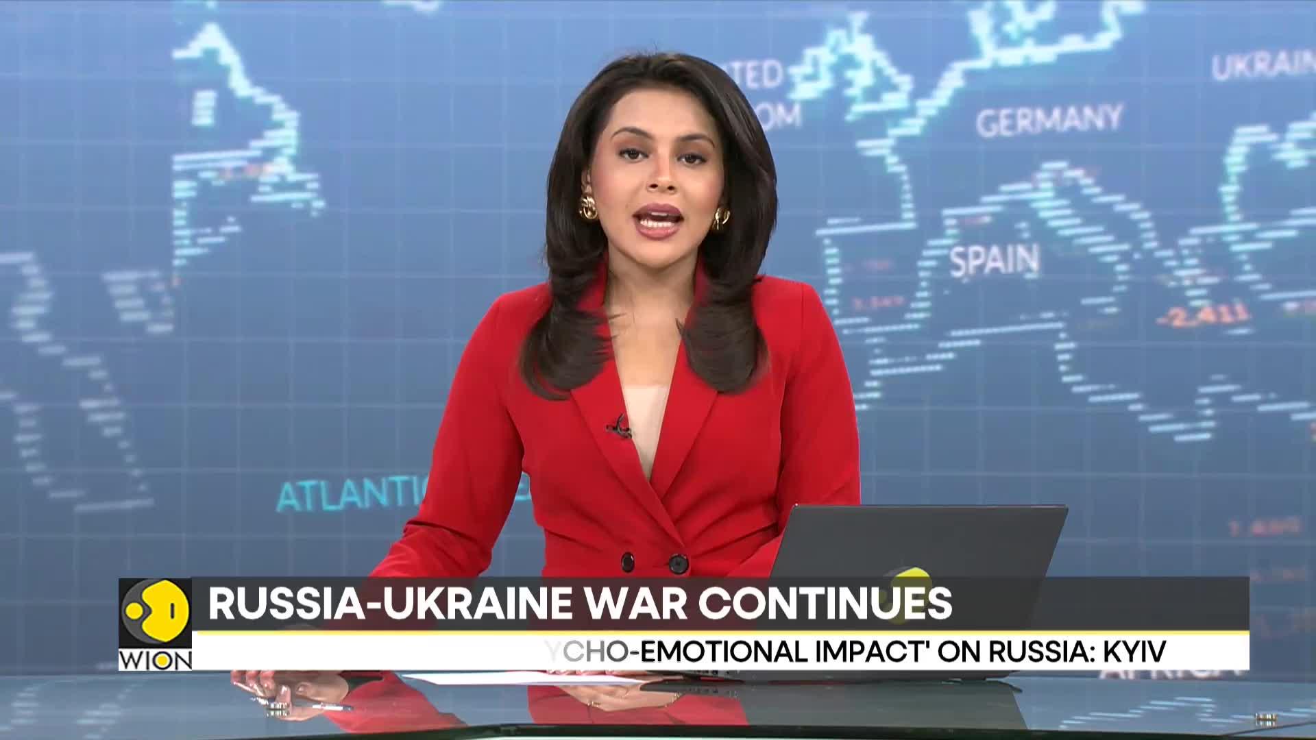 WionNews Video