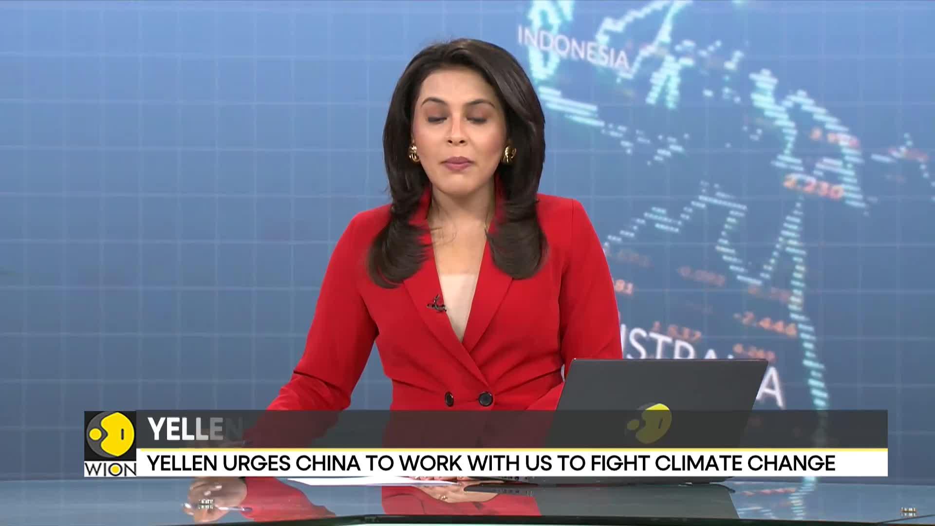 WionNews Video