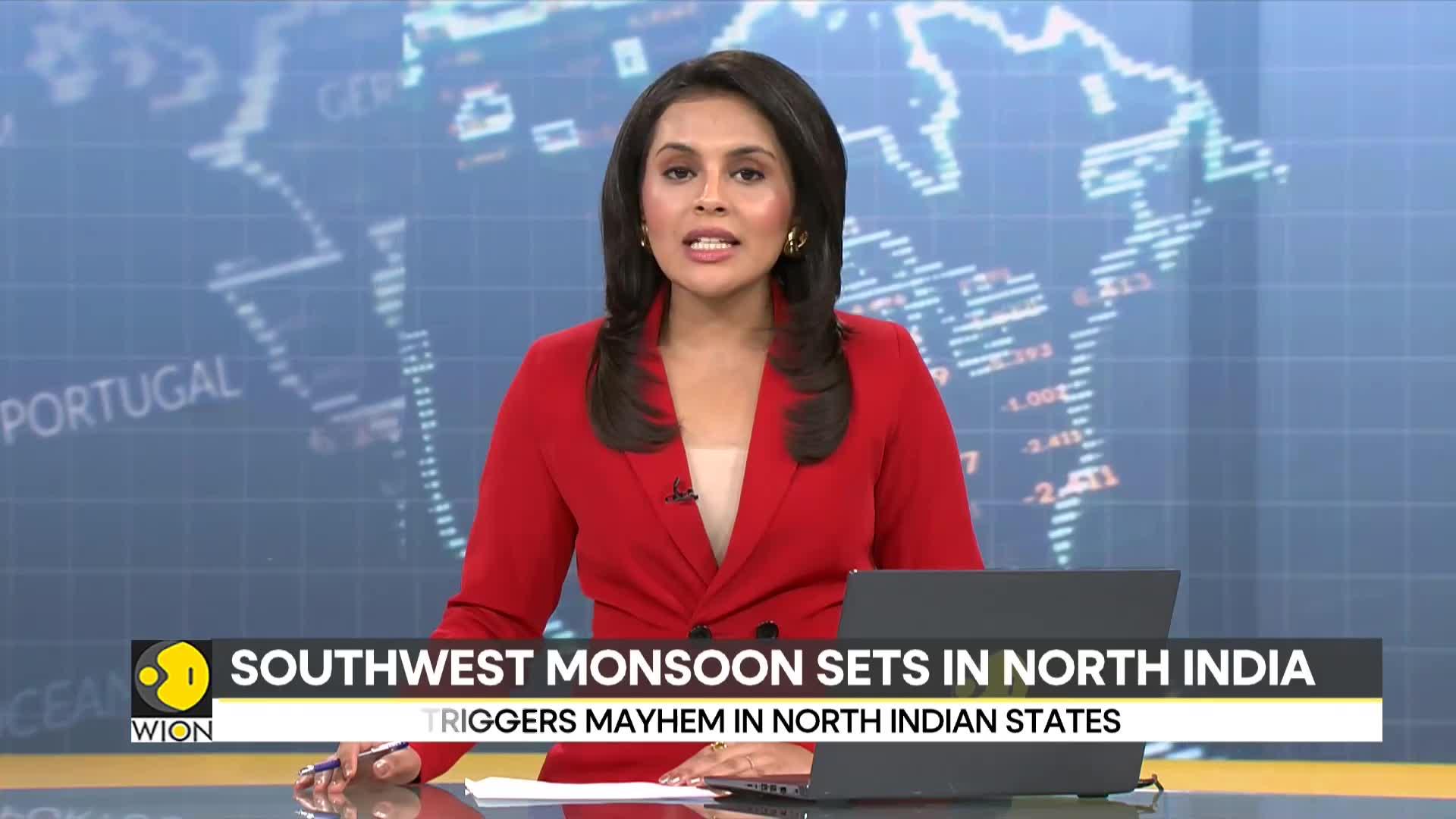 WionNews Video