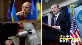 Explained | Several nations, rights groups and UN oppose US move to send cluster bombs to Ukraine
