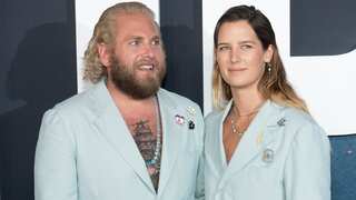 Jonah Hill's ex-girlfriend accuses actor of emotional abuse; calls him 'misogynist, narcissist'
