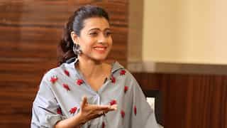 Kajol issues clarification for her remark about 'uneducated political leaders' post backlash