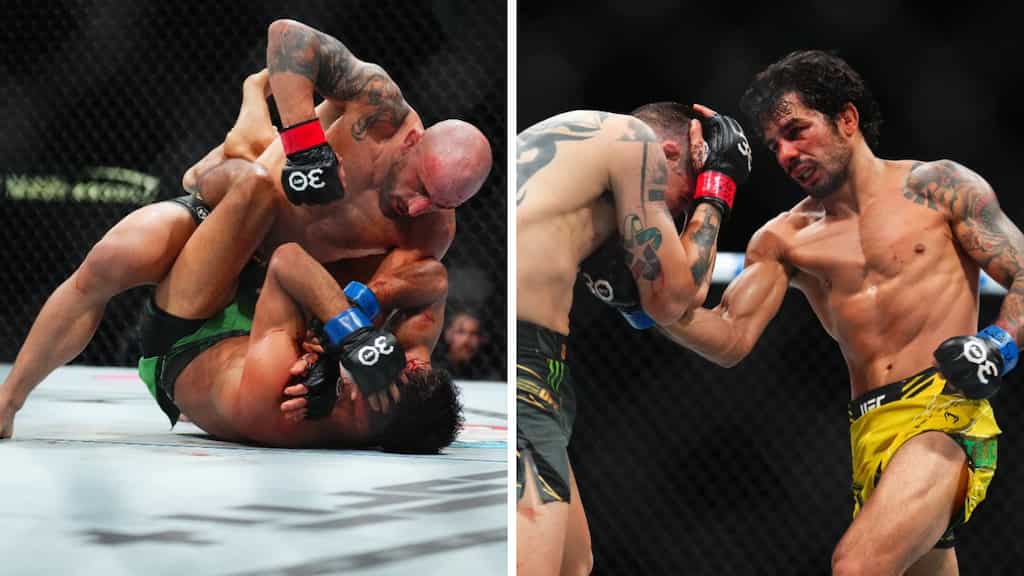 UFC 290: Volkanovski retains Featherweight belt; Pantoja is new Flyweight champion