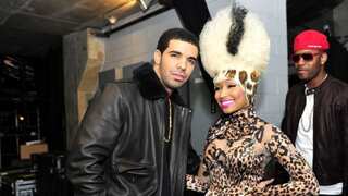 Drake announces collaboration with Nicki Minaj for his forthcoming album For All The Dogs