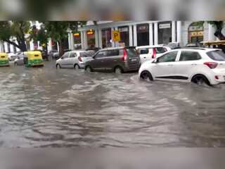 India's monsoon wields unprecedented challenges