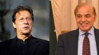 Pakistan PM Shehbaz Sharif slams Imran Khan for engaging in 'malicious campaign' against army chief