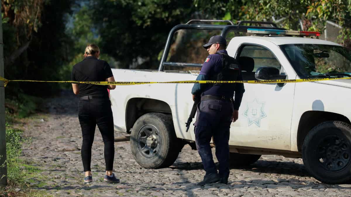 Mexico: Missing journalist’s body found with ‘signs of violence’