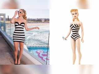 All things pink! 6 Times Margot Robbie slayed in Barbie-Inspired outfits