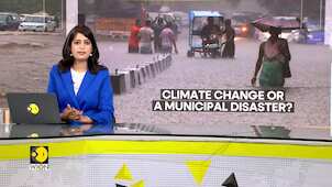 Delhi rains: Who is responsible for people's suffering? 5 shocking videos of the tragedy