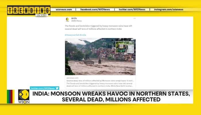 WionNews Video