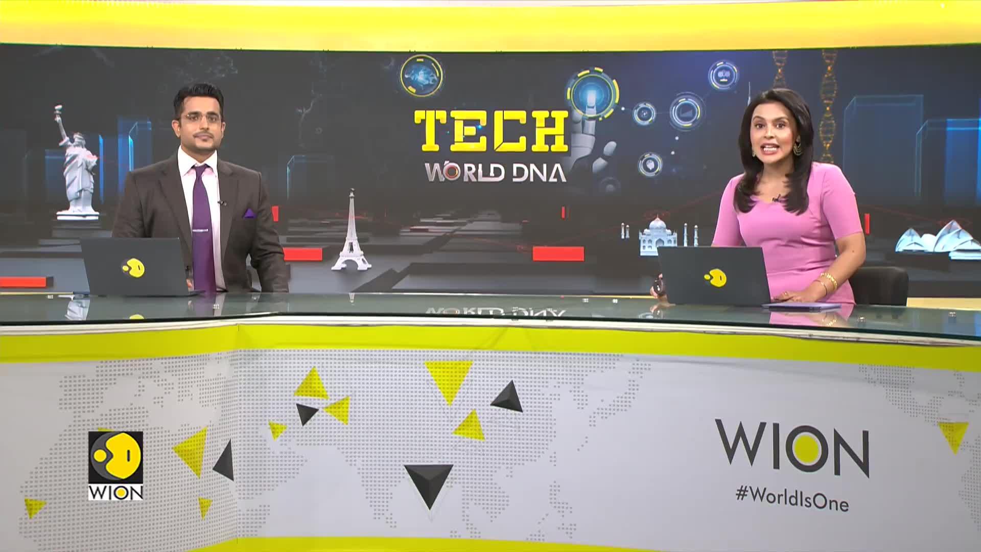 WionNews Video