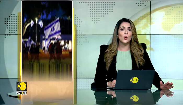 WionNews Video