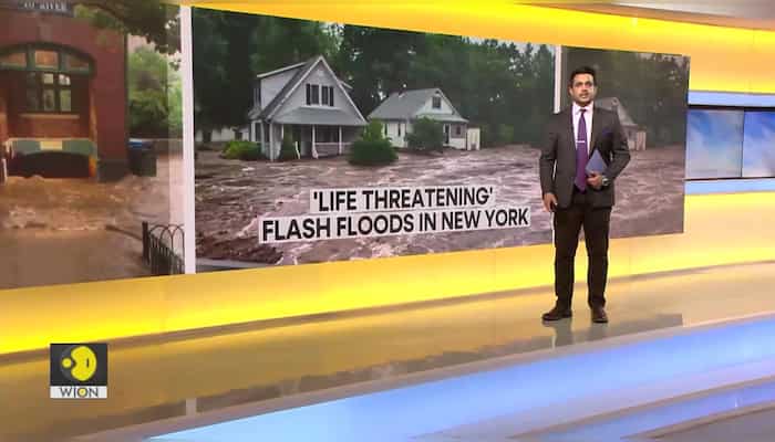 WionNews Video