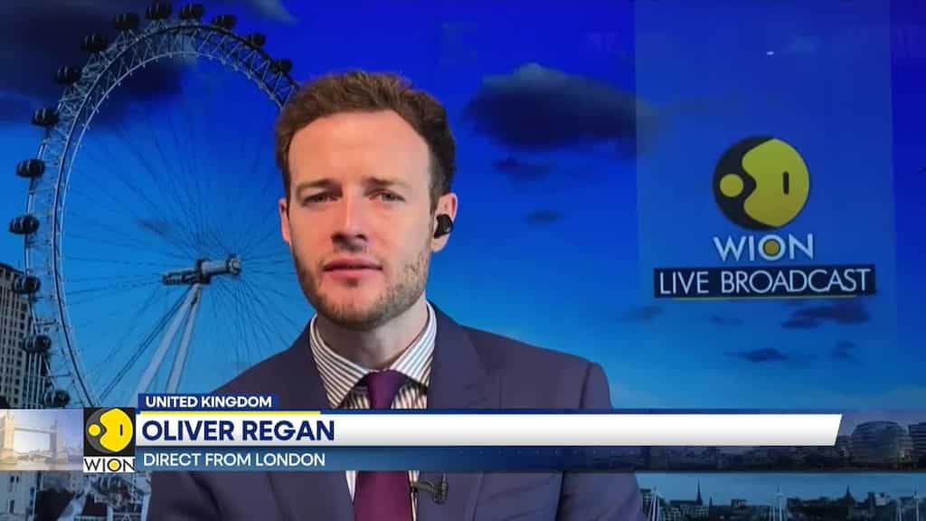 Hiring in the UK slows down | Wage falls to lowest in 2 years