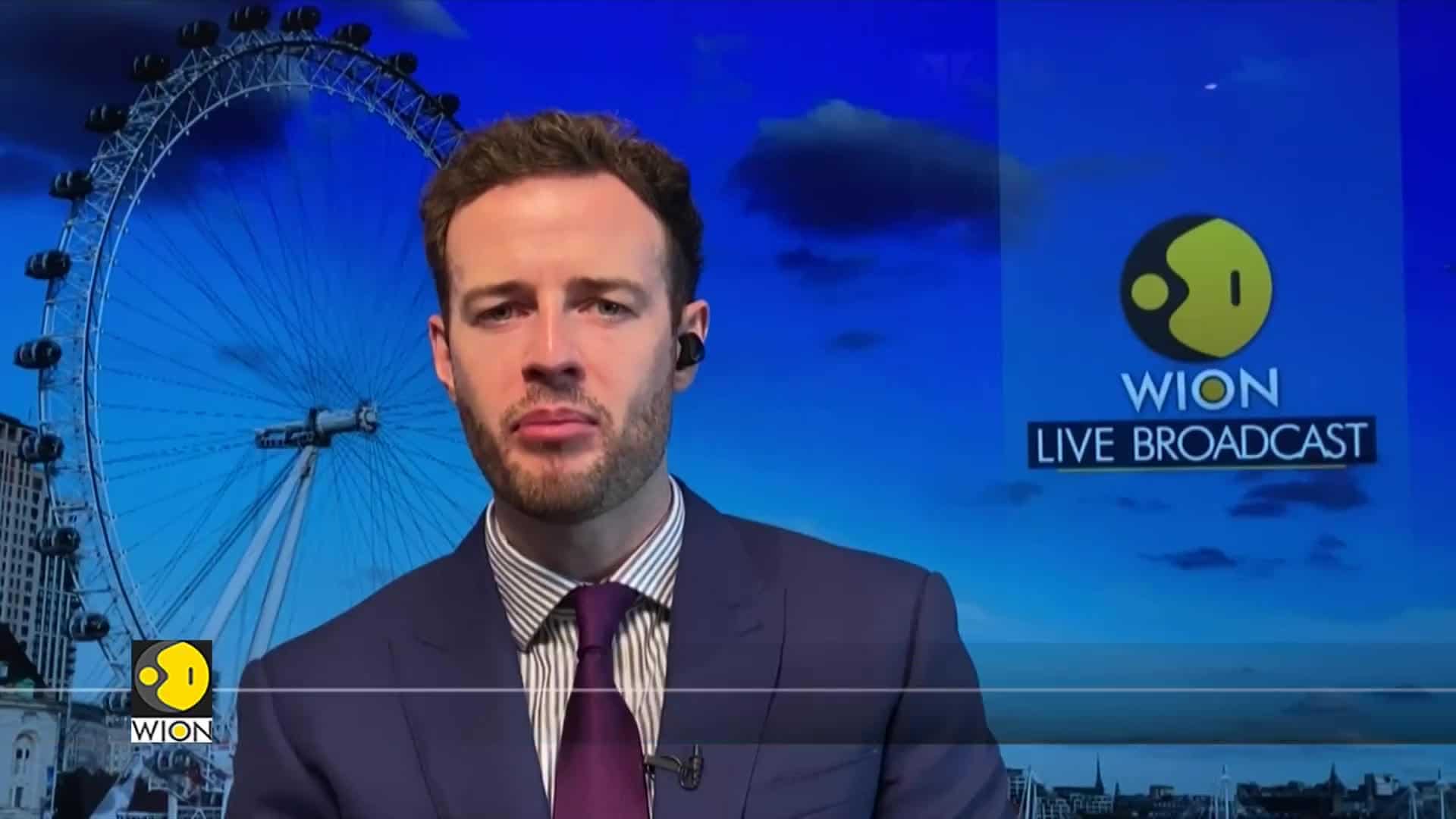 United Kingdom intelligence overview