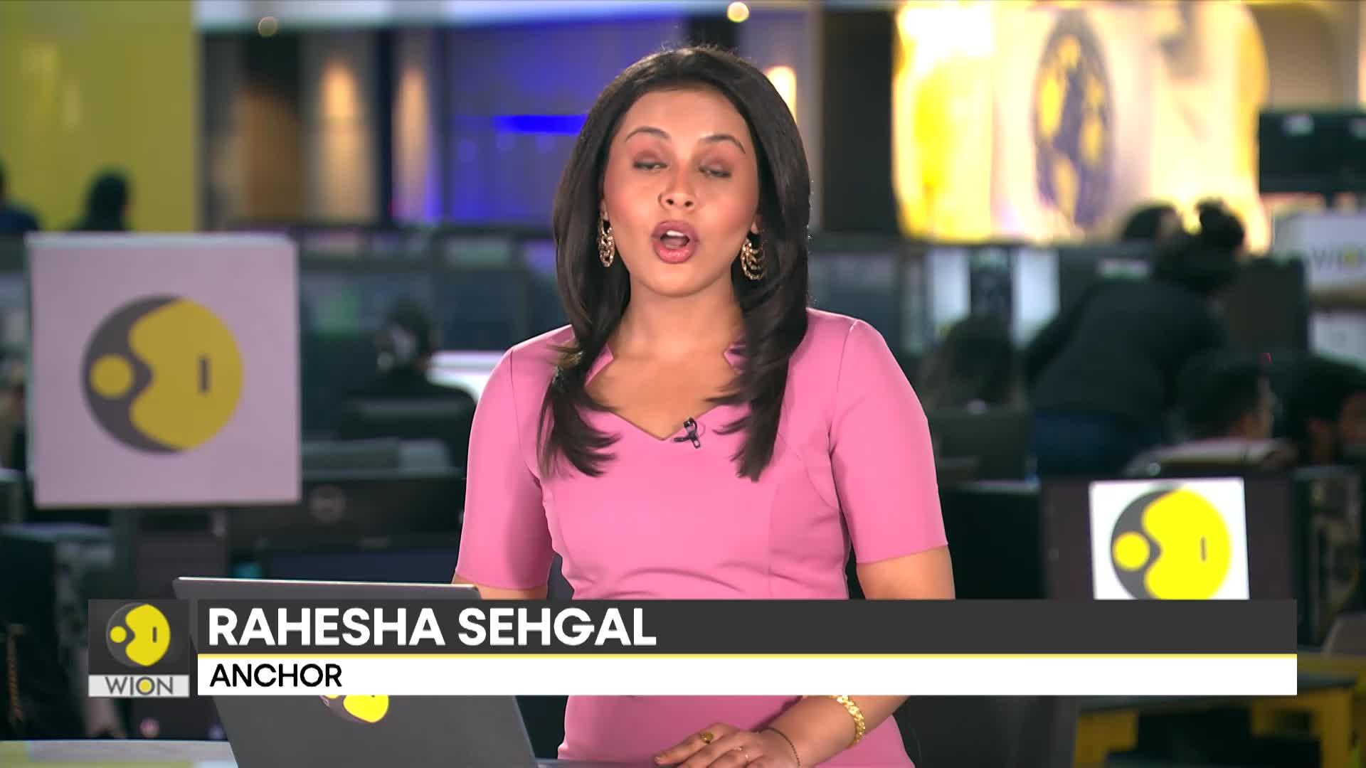 WionNews Video