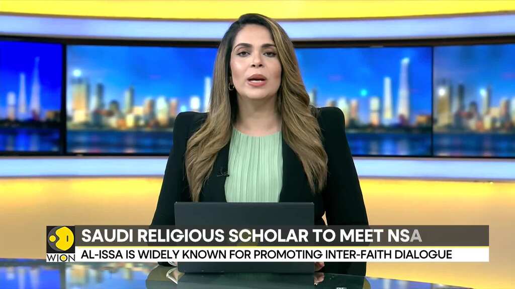 Head of Muslim World League visits India