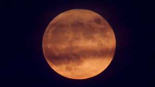 Granite discovery on moon signals ancient lunar volcanoes