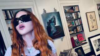 Madonna spotted in NYC after health scare, cancels upcoming ‘Celebration’ tour